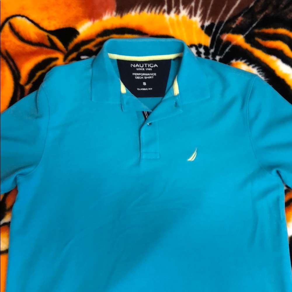 Men’s polo